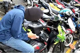 Aksi Curanmor Marak di Kecamatan Panai Selama Ramadhan