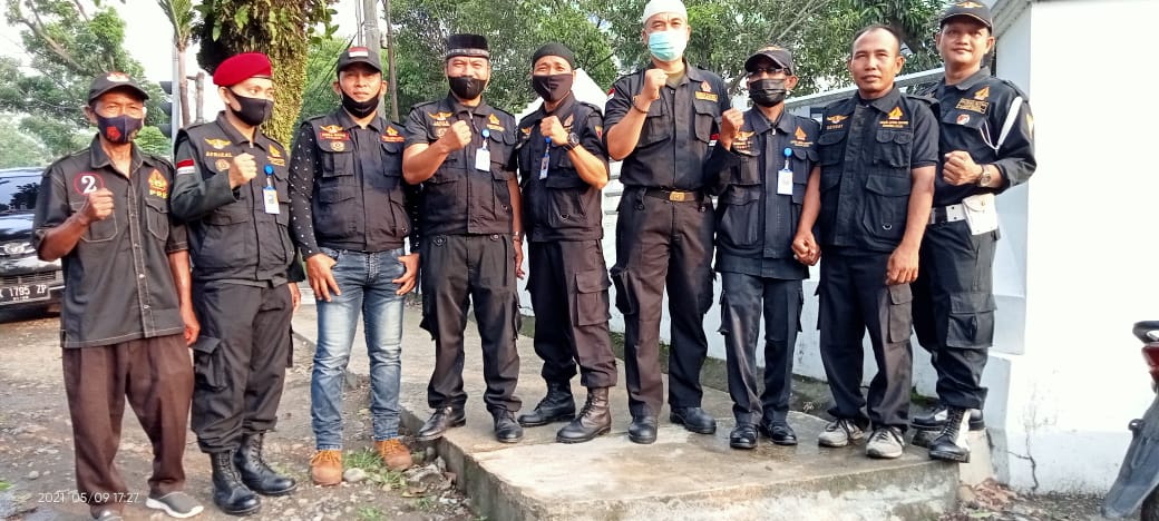 Bangun Kebersamaan Satgas Pendawa Sumut Gelar Berbuka Puasa Dan Pembagian Takjil Medan Sunggal