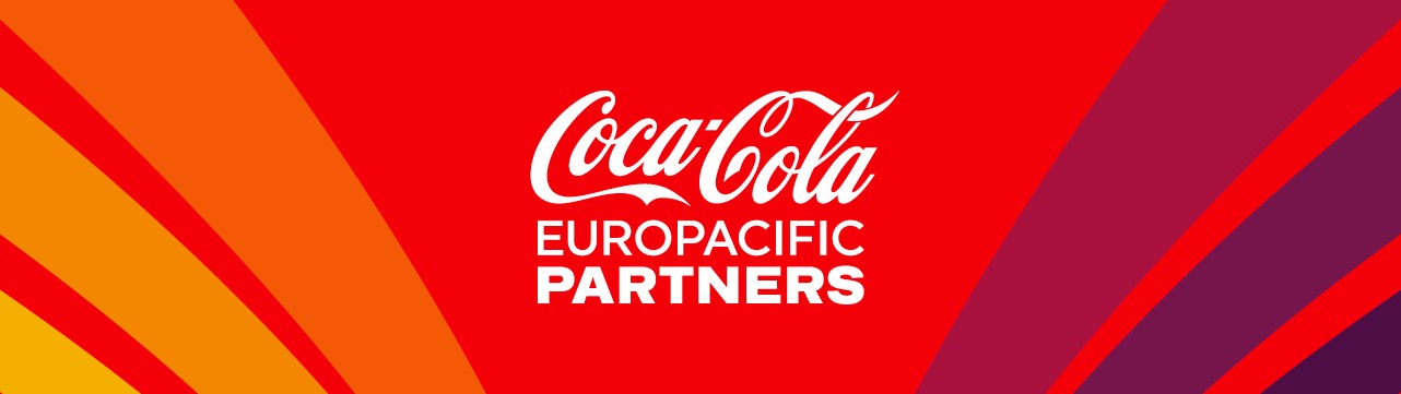 Coca-Cola Europacific Partners (CCEF) Resmi Dikenalkan