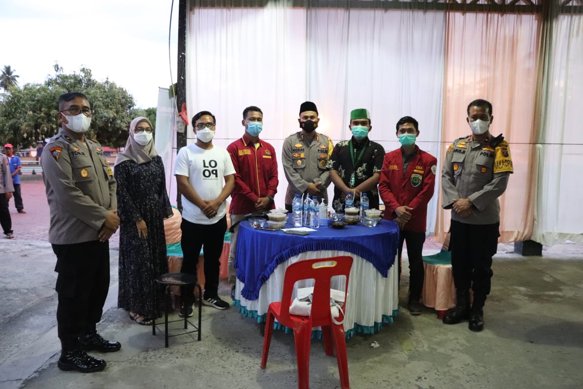 Menampilkan Generasi Muda / Mudi Milineal Berprestasi