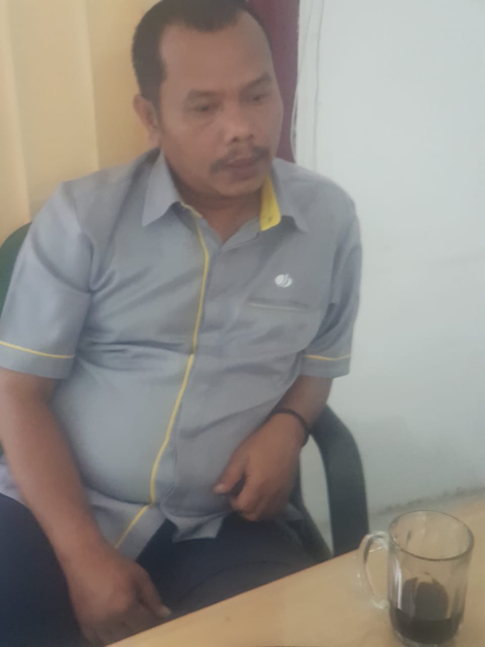 Para Pekerja di Karo Masih Minim Terdaftar di BPJS Ketenaga Kerjaan