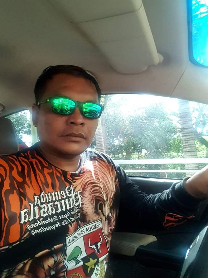 MPC Pemuda Pancasila Minta Tutup Operasional PT SMGP