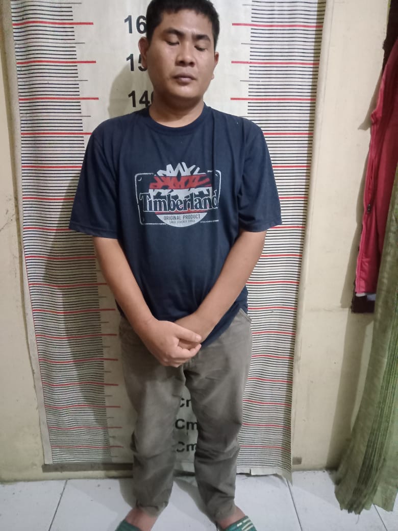 Diduga Pelaku Alami Gangguan Jiwa, Dewa Nyaris Tewas Ditangan Anwar