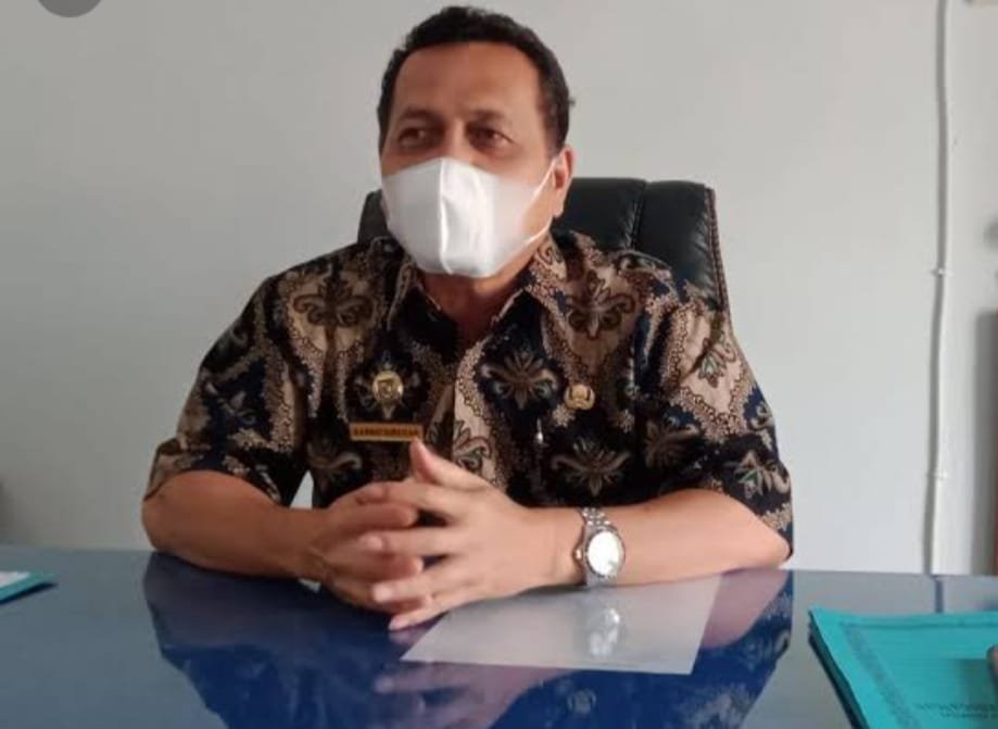 Hilangkan Mobil Dinas Saat Pernikahan Anak, H Karno Dituding Lepas Dari Tanggungjawab