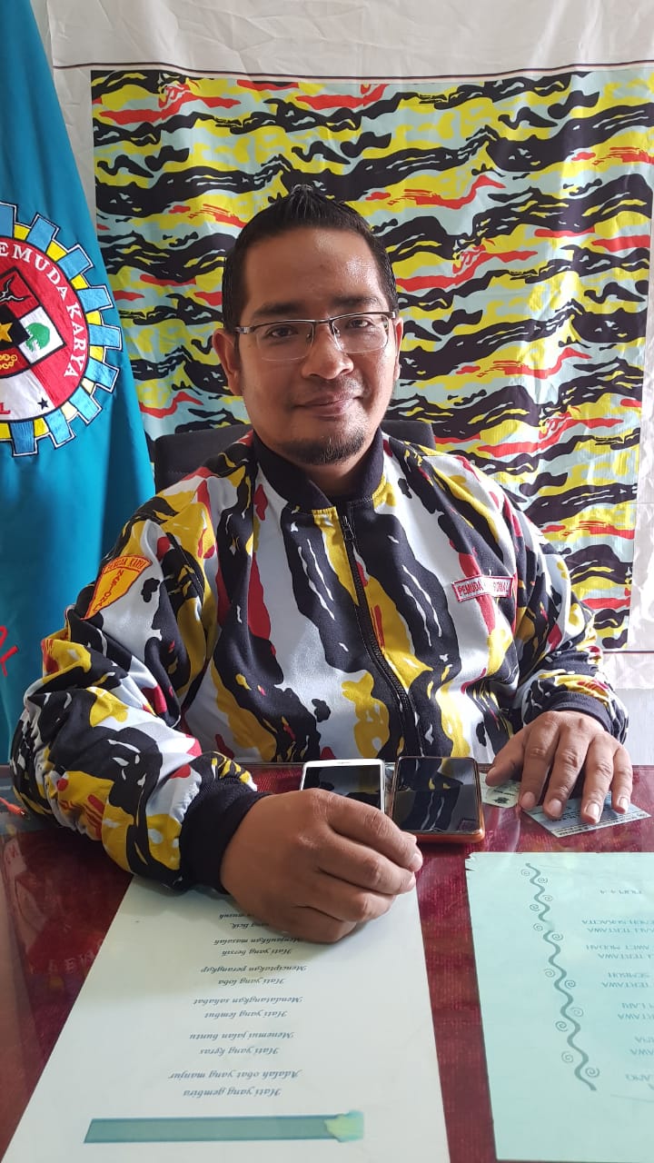 Diduga Tak Memilik Izin AMDAL, DPC PKN Medan : Developer Grand Residence New Icon Terkesan Dzalim