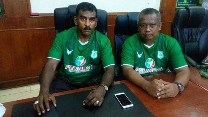 Jelang Kongres PSSI, PSMS Siap Ajukan Beberapa Usulan