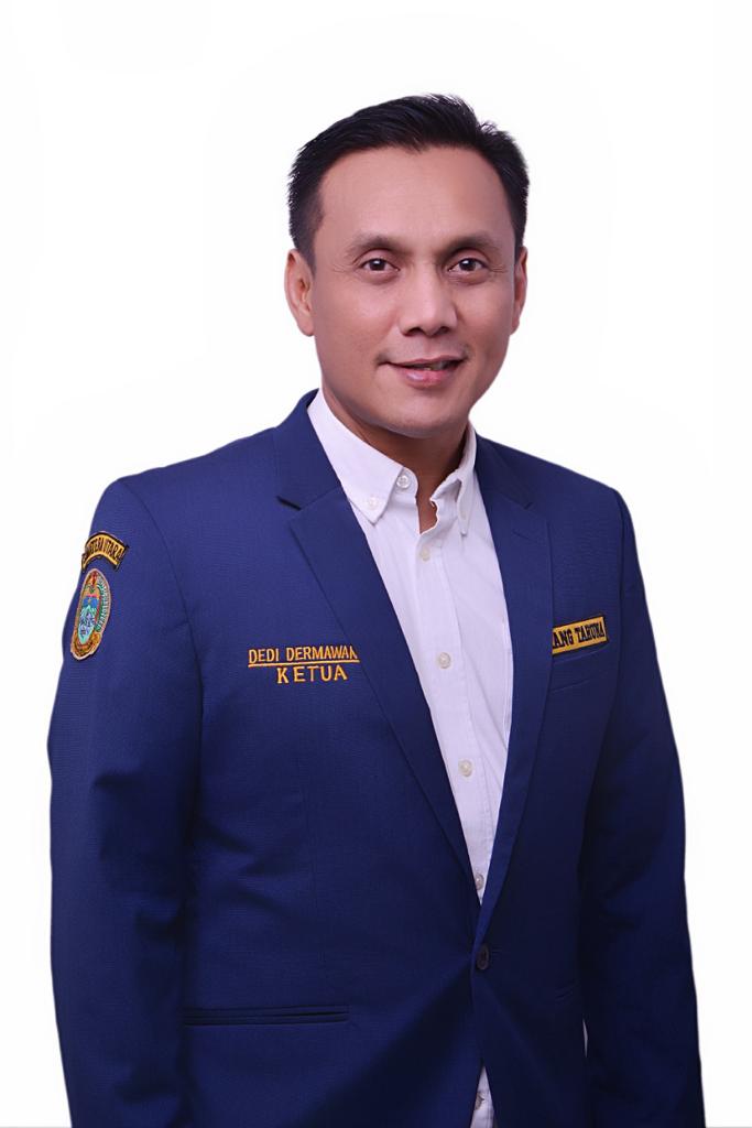 Harkitnas 2021, Ketua Karang Taruna Sumut Dedi Dermawan: Organisasi Pemuda Harus Bangkit