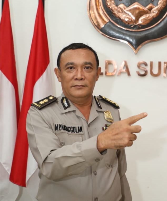 Ditkrimum Polda Sumut Buru Otak Pelaku Pembunuhan Seorang Guru Wanita di Toba