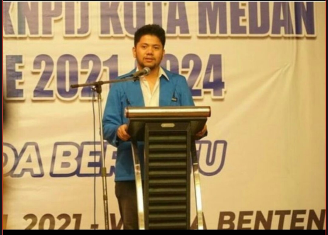 Pidato Viral Gus Miftah, Ketua KNPI Medan Daffasya Sinik: Ucapan Toleransinya Menyatukan Indonesia