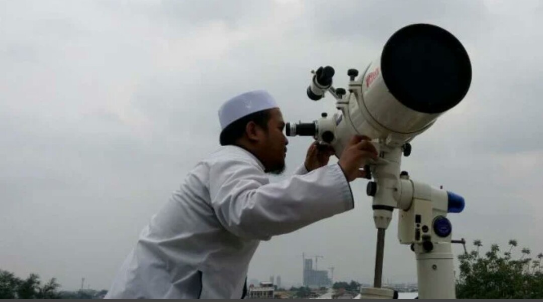 Hilal 1 Syawal Tak Terlihat, Rabu 12 Mei Masih Puasa