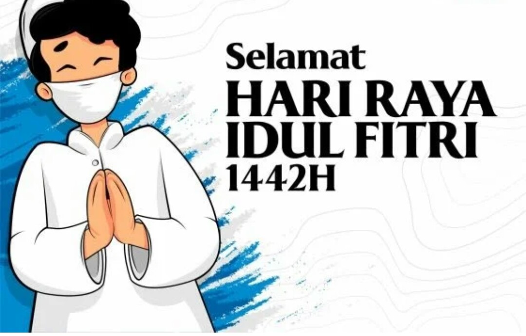 PBNU Tetapkan 1 Syawal 1442 H Jatuh pada Kamis