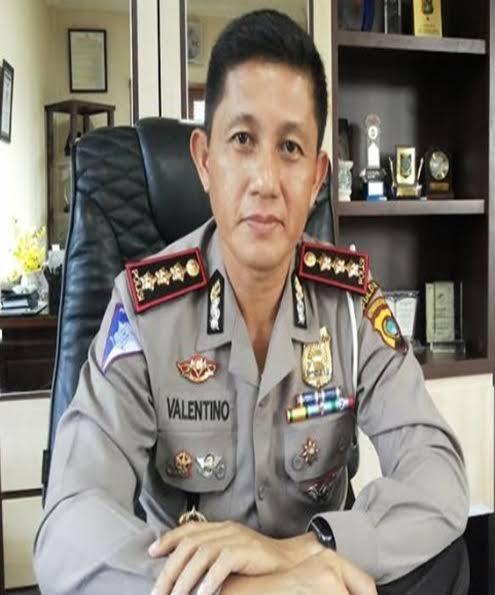 Antisipasi Pemudik, Polda Sumut Dirikan 9 Pos Diperbatasan dan di H-7 Penyekatan Jalan Mulai Dilakukan