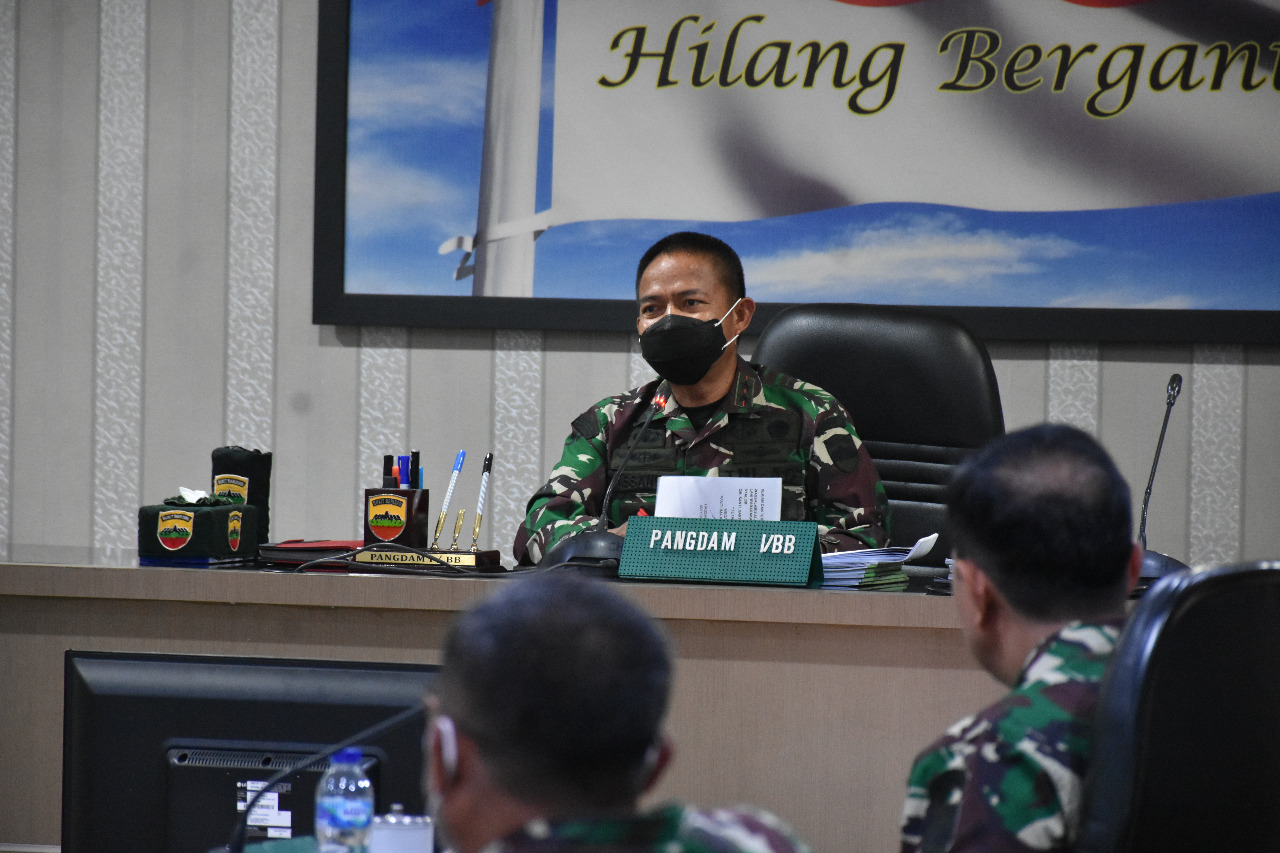TMMD - 111 Siap Dongkrak Keterisoliran dan Ketertinggalan Masyarakat