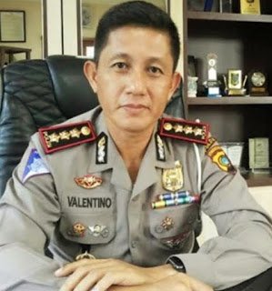 Penyekatan Mudik Diperpanjang Sampai 31 Mei, Dirlantas Polda Sumut Imbau Masyarakat Kurangi Mobilitas