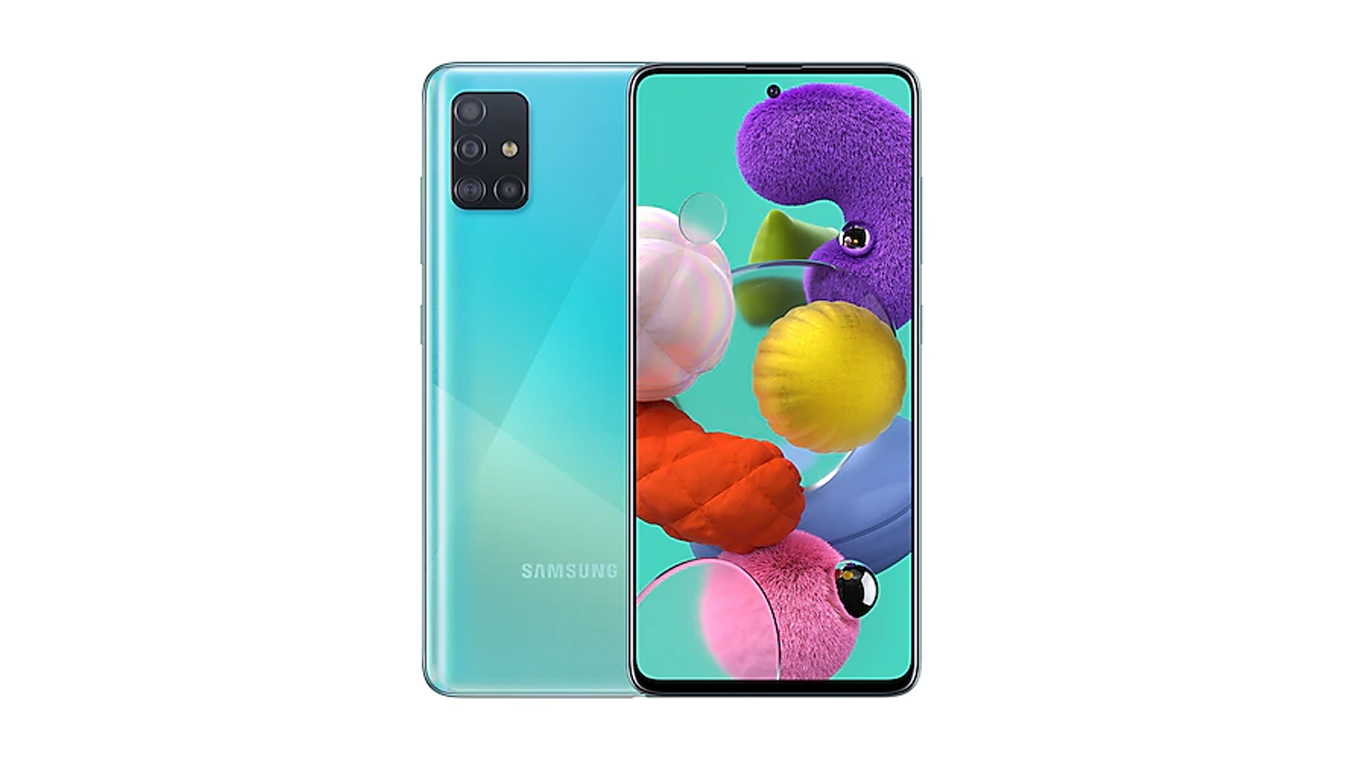 Cari HP Gaming? Begini Cara Mudah Melihat Harga Samsung A51 Saat Ini