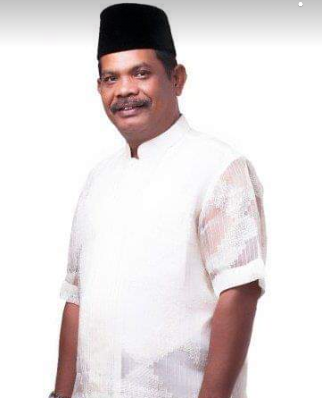 Rahudman Harahap Sukses Benahi Kota MedanÂ  Hirup Udara Bebas, Ini Profilnya