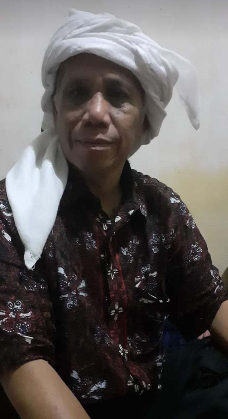 Shohibul : Sekdaprovsu Harus Mampu Memahami memimpin pembuatan peta parametrik capaian visi-misi pemerintahanÂ 