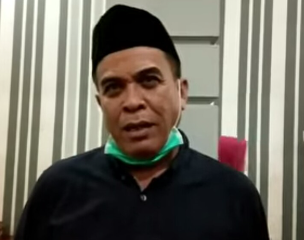 Sukhairi Nasution: Hilangkan Perbedaan Bersatu untuk Pembangunan Madina