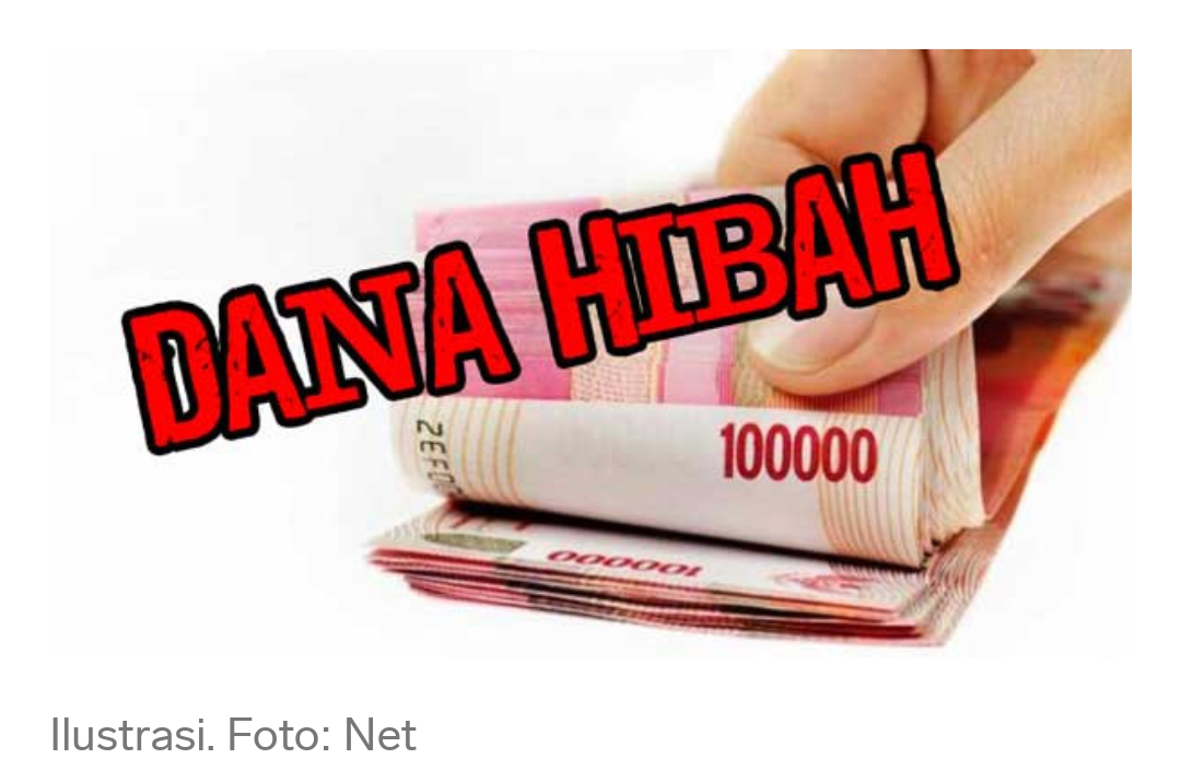 Dugaan Penggelapan & Indikasi Pemalsuan Data Penerima Dana Hibah Pemerintah di Sumut Mencuat