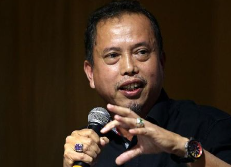 Neta S Pane Meninggal Dunia, Ini Dugaan Penyakitnya