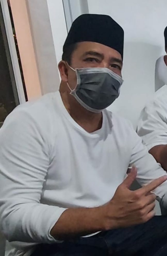 DPRD MEDAN, DesakÂ  Pemko Beli Lahan SPBU Jl Imam BonjolÂ 