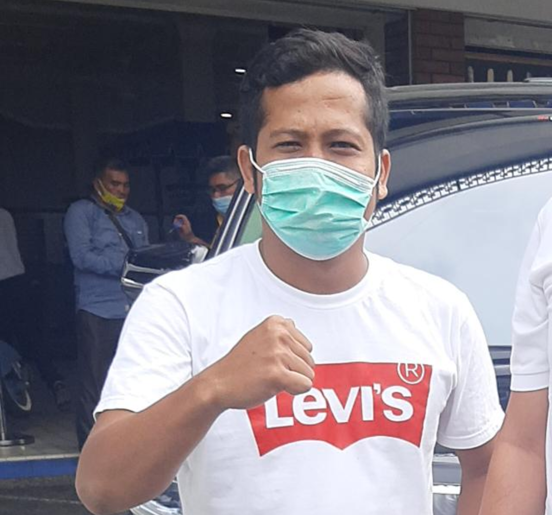GP Ansor Kota Medan : Berantas Perjudian di Sumut