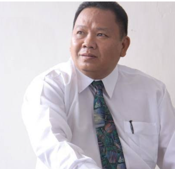 Ini Rupanya Sujito Tersangka Pembunuh Marsal Pernah Calon Wali Siantar