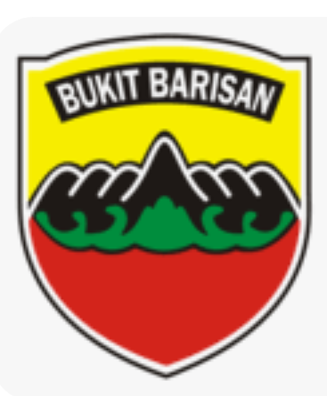 Pangdam I/BB, Kapoldasu dan Walikota Medan Ikuti Vidcon Bersama Presiden RI