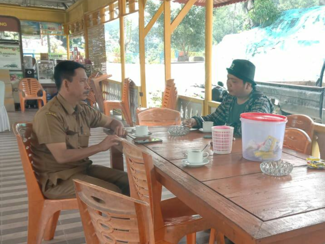 Kabid LH Madina : Sampah bisa jadi berkah