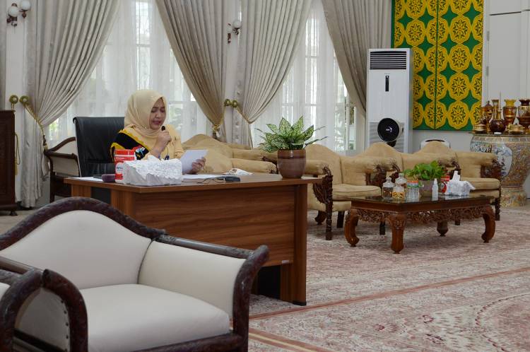 Bunda PAUD Sumut: Pentingnya Kolaborasi Tingkatkan Kualitas