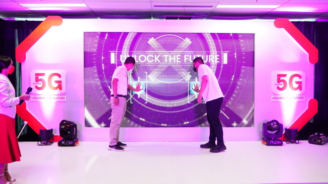 Telkomsel Perkuat Komitmen Membuka Peluang Masa Depan Lebih Luas, Luncurkan Layanan Telkomsel 5G di Kota Medan