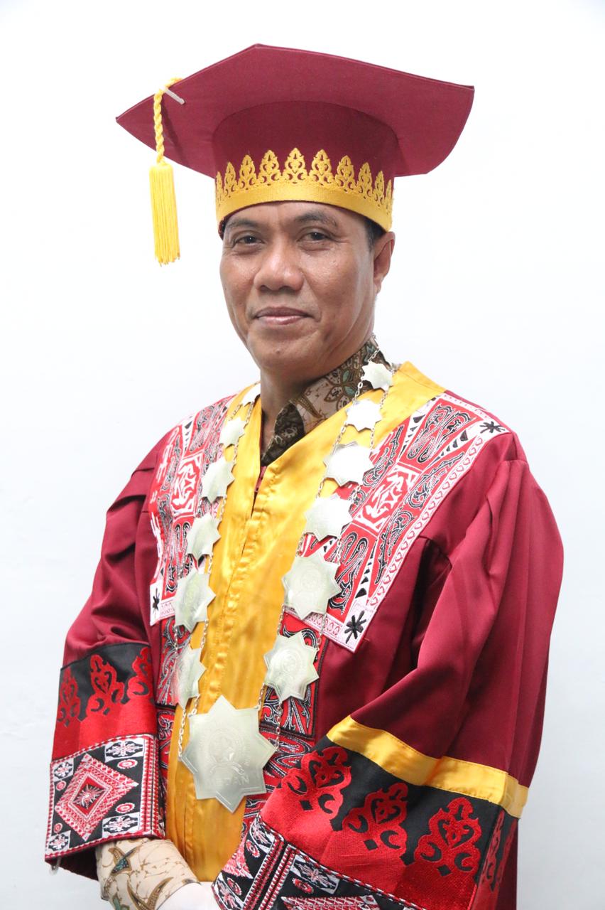 DISKUSI MAGISTER ILMU HUKUM UNPAB: MENCEGAH PENYEBARAN COVID, RUMAH SAKIT WAJIB PATUHI ATURAN LIMBAH MEDIS