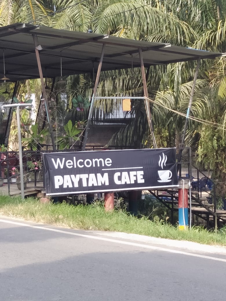 Ketua Bumdes Paya Tampak, Tidak Transparan Dituding Memperkaya Diri