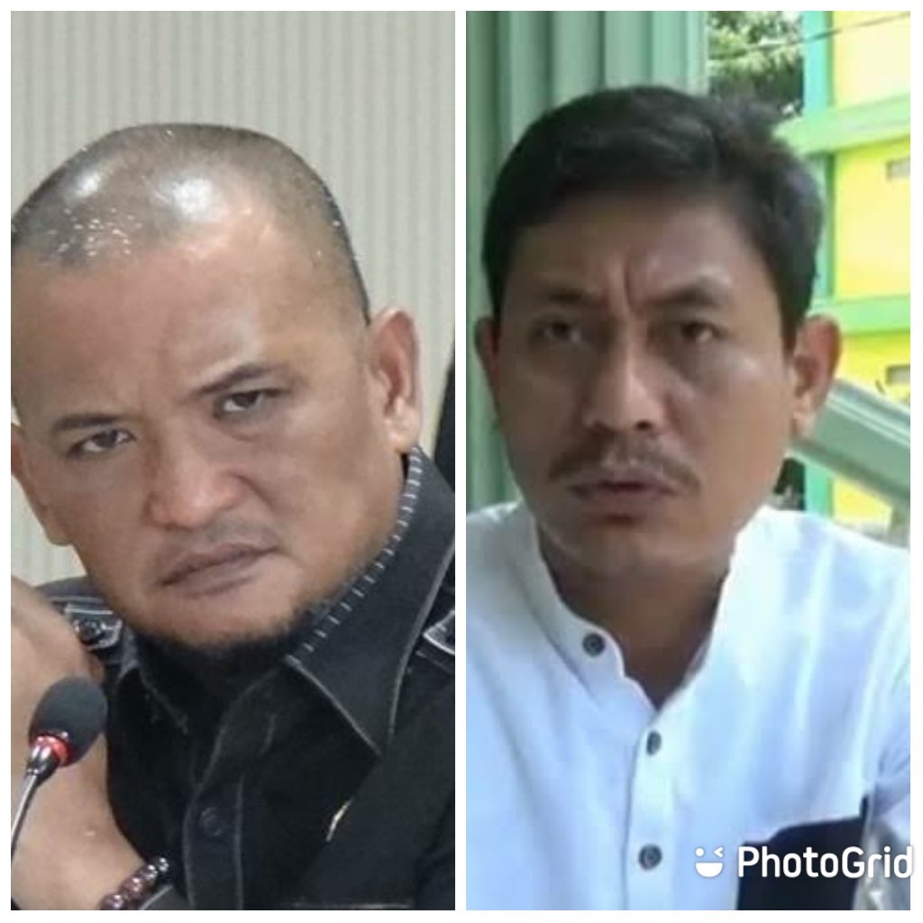 Anggota DPRD Prihatin, Oknum Polisi Diduga Bekingi Rentiner