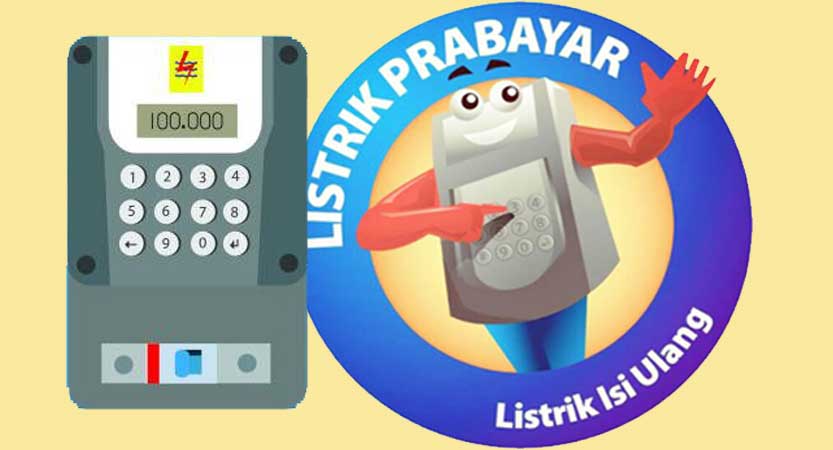 Siapkan Meter Pintar, Cara PLN menerapkan Prokes Antisipasi Corona