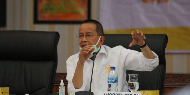 Kebijakan Penyekatan Mudik Lebaran di Jawa, Bali dan Sumatera Bantu Kurangi Penyebaran Covid-19