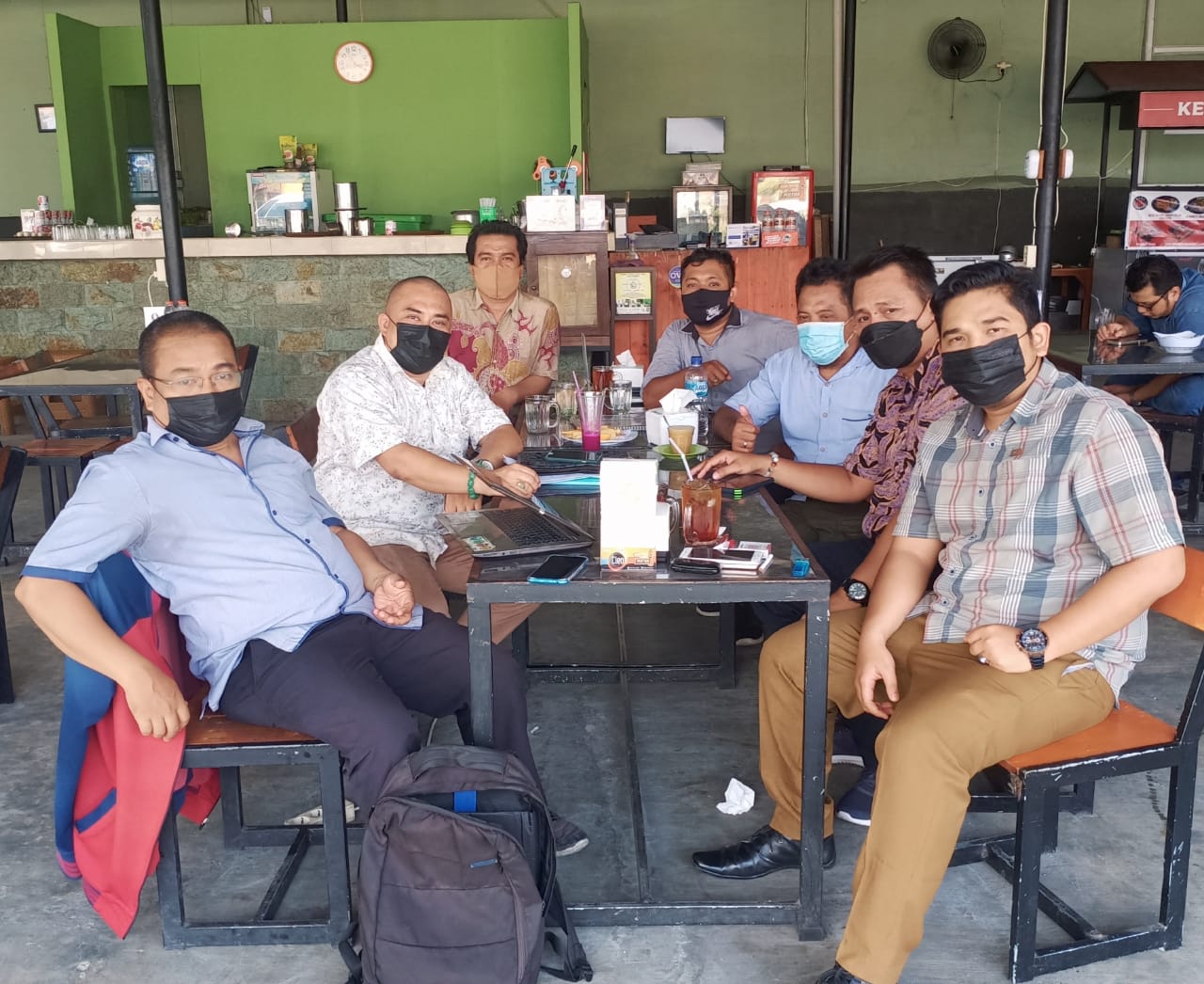 Tim Advokat Aliansi Pembela Wartawan Indonesia Minta Perkara ITE Dihentikan, Demi Kepentingan Orang Banyak