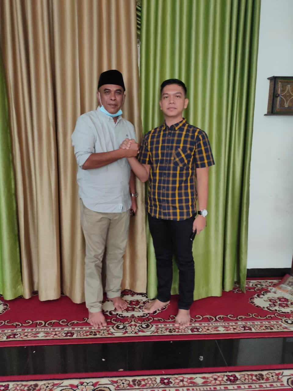 HUT HIPMI ke 49, Berjuang Membangun Indonesia dari Sektor Pertumbuhan Ekonomi