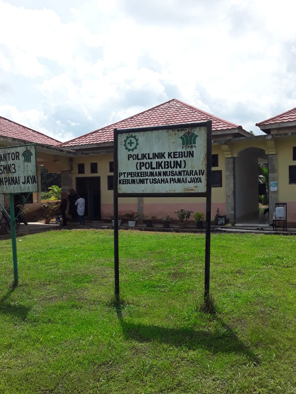 Tidak Ada Pertolongan Medis,Karyawan PAJ Meninggal di Polikbun