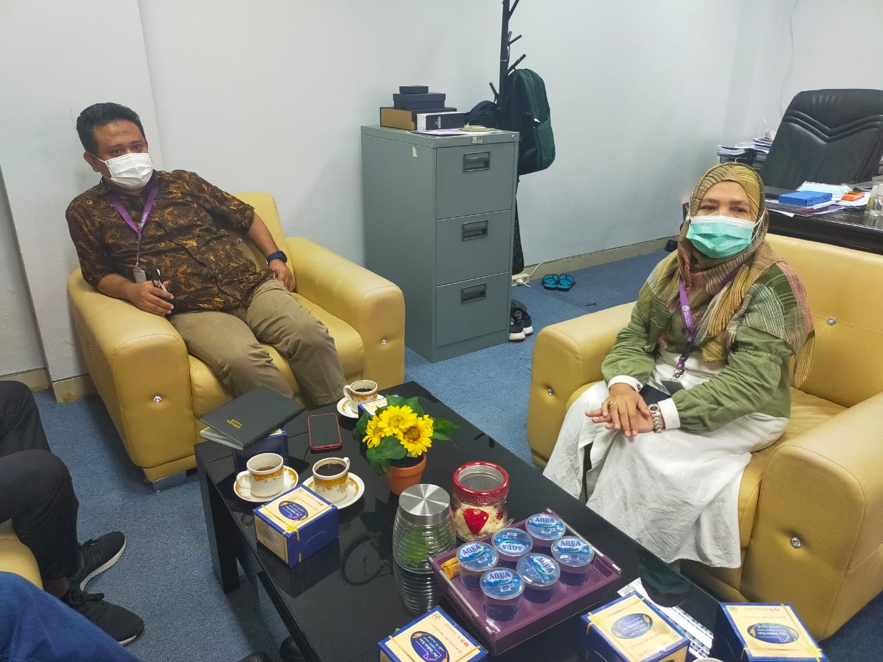 Jalur SBMPTN Polmed Diumumkan 19 Juni 2021
