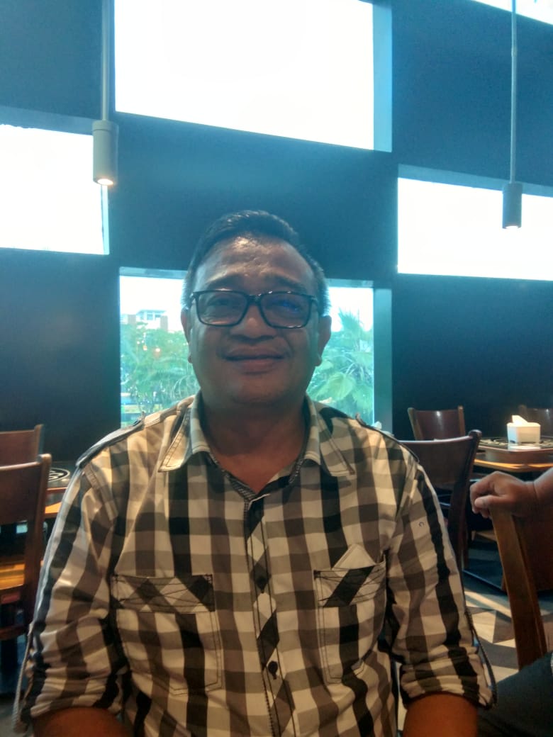 Dukung Walikota Benahi RSUD Pringadi, Pesan Bobby OZ ke Nakes: Jujur Itu Berkah