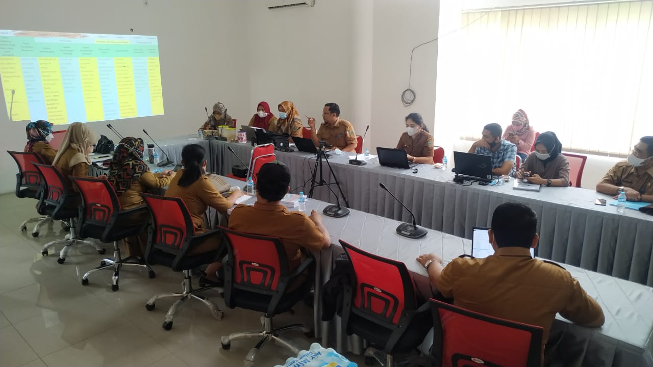 Kadis PPPA: Kesetaran Gender Jadi Prioritas Pembangunan di Sumut