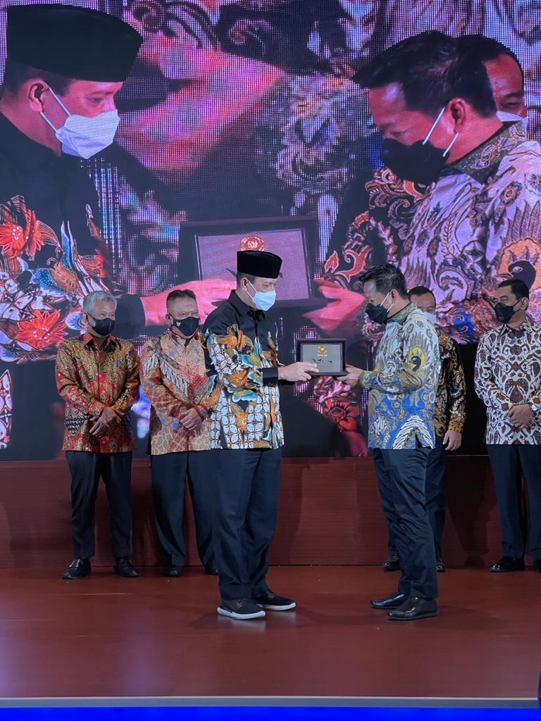 Pro Aktif Tangkal Radikalisme dan Terorisme, USU Tandatangani MoU dengan BNPT dan PTPN