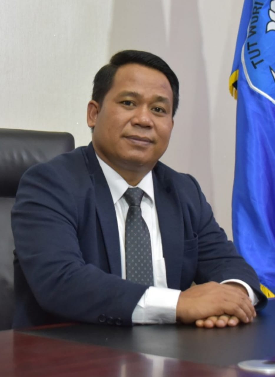 Unimed Buka Jalur Mandiri, Ini Syaratnya
