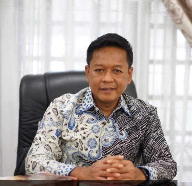 Pertama Kalinya, USU Tuan Rumah PIMNAS ke-34
