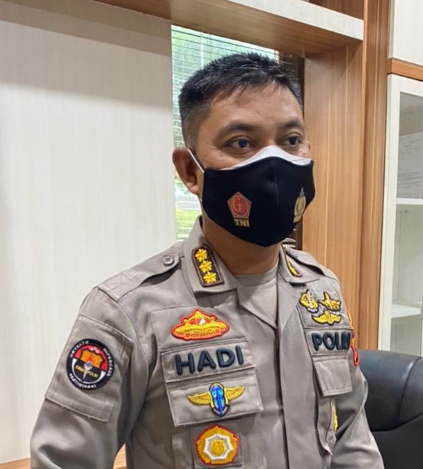 Propam Poldasu Amankan Oknum Polwan Diduga Terlibat Percaloan Casis Bintara Polri