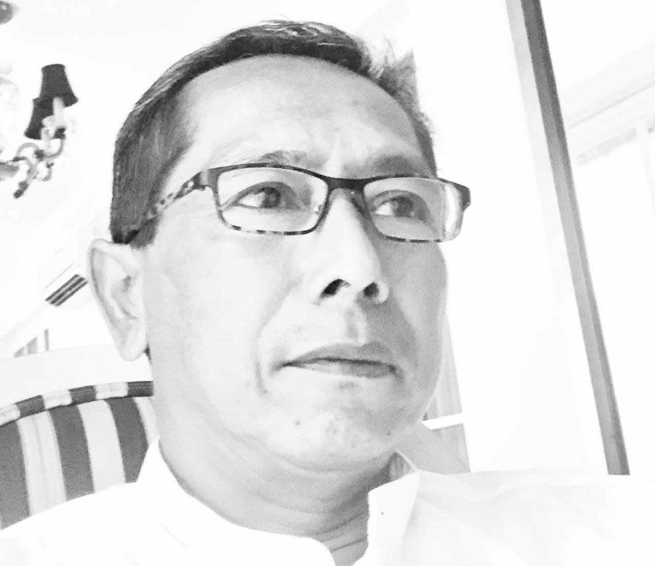 Pemerhati Kepolisian Agus Yohanes Dukung Polri Menindak Pinjol Illegal