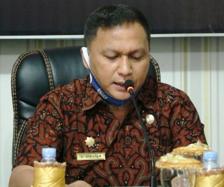 Pembelajaran Tatap Muka di Tebing Tinggi Akan Dilaksanakan Dengan Aturan Ketat