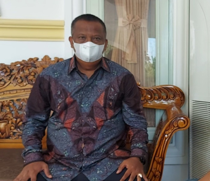 Jelang PSU Pilkada Labuhan Batu, Pj Bupati : Ayo Gunakan Hak Pilih Kita Harus Netral
