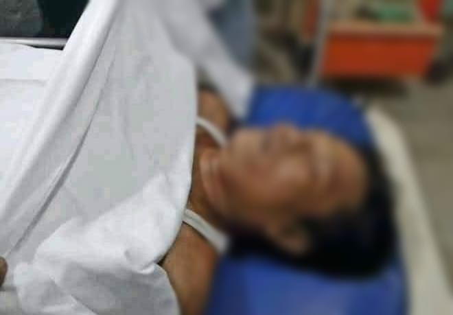 PW IWO Sumut Kecam Pembunuhan Wartawan Marsal Harahap